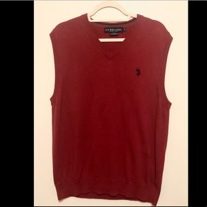 US Polo Assn | Sweater Vest